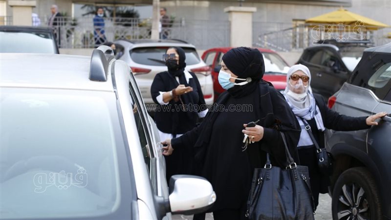 جنازة سهير البابلي