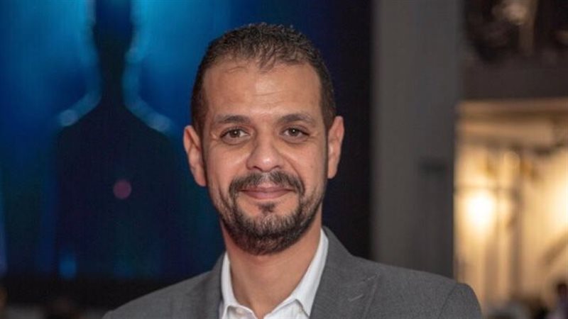 محمد عامر خبير عقارى
