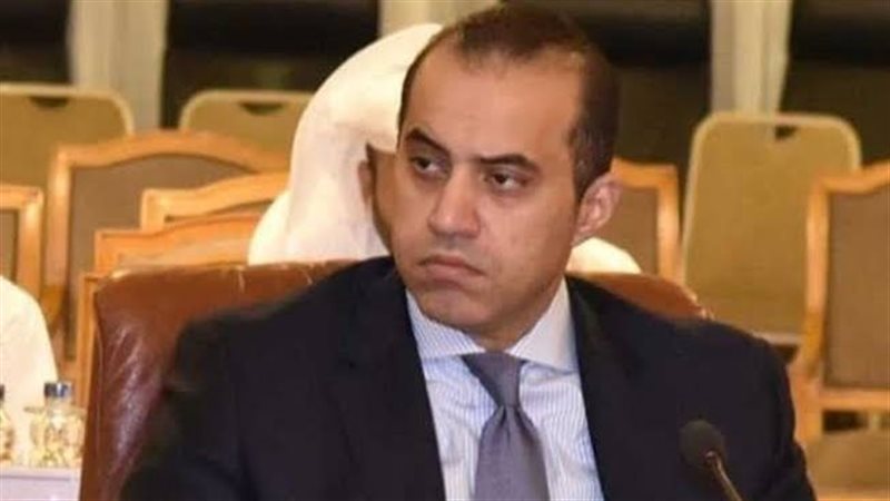 الأمين العام للأعلى