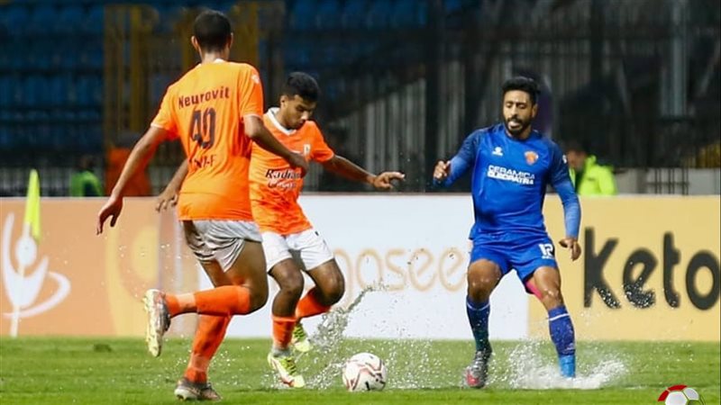 ترتيب الدوري المصري