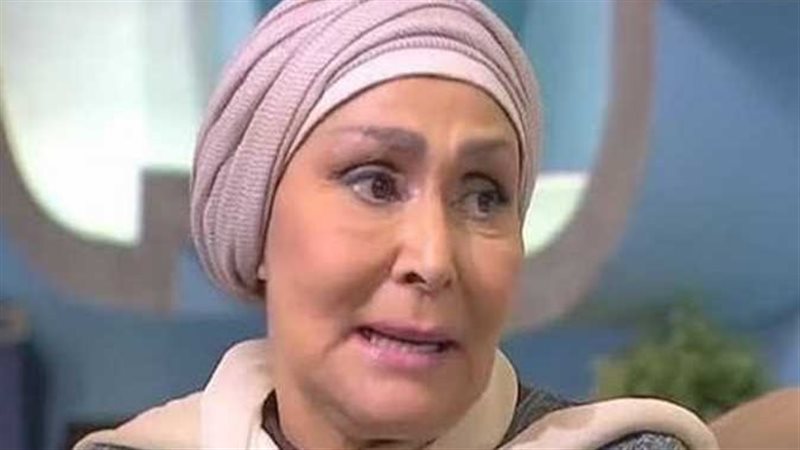 الفنانة الراحلة سهير