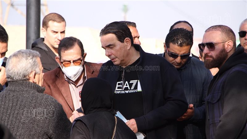  النائب أيمن أبو