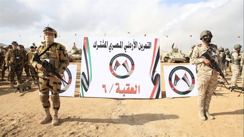 إنطلاق فعاليات التدريب