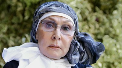 حلا شيحة عن سهير البابلي: 