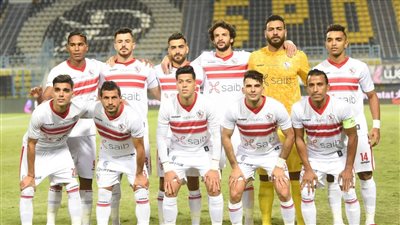 بدءا من الغد.. 11 لاعبا في الزمالك يحق لهم التوقيع لأي ناد 