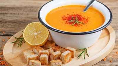 جاد القاضي عن موجة الطقس السيئ: كلوا عدس كتير | فيديو