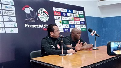 ماذا قال موسيماني عقب فوز الأهلي الصعب على المحلة