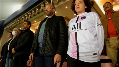 المندوه وحسين السيد وعمرو أدهم يؤازرون الزمالك أمام البنك الأهلي