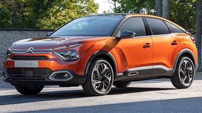 تعرف على قيمة القسط التأميني للسيارة سيتروين C4 بعد التغييرات