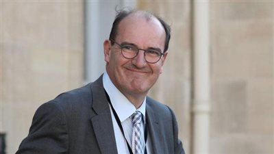 إصابة رئيس الوزراء الفرنسي بفيروس كورونا