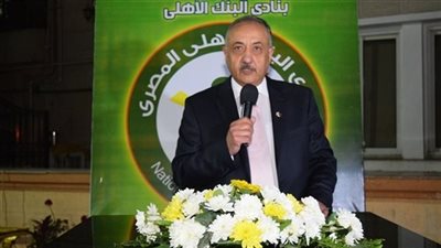  أشرف نصار: يجب إقامة انتخابات رابطة الأندية قبل مناقشة شكل الدوري 