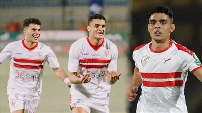 الزمالك يكشف سر استبعاد عمر السعيد وحجم إصابة بن شرقي وزيزو