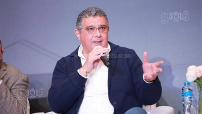 ماجد الكدواني: وفاة أمي كسرتني وعانيت من نوبات هلع 4 سنوات (فيديو)