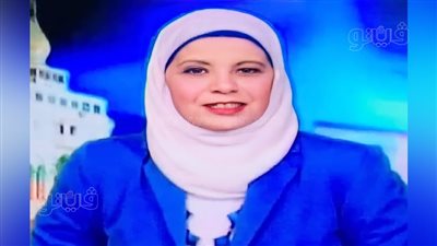الرابعة خلال أسبوع.. وفاة الإعلامية هدى شبانة مذيعة التلفزيون المصري