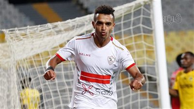 محمود أبو الدهب: أوباما عبء على الزمالك وجماهير الأبيض 