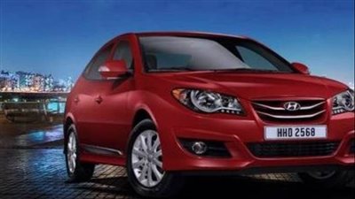 ارتفاع أسعار هيونداي النترا HD في مبادرة إحلال السيارات 