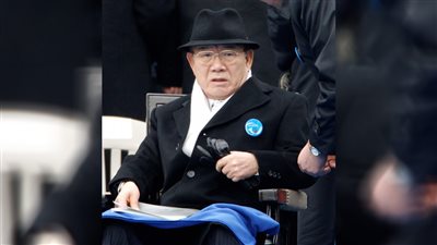 قاد مذبحة جوانججو ضد الطلاب.. وفاة رئيس كوريا الجنوبية الأسبق تشون دو هوان