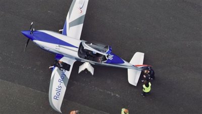 سجلت رقمين قياسيين.. 