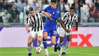 أبرزها موقعة تشيلسي ويوفنتوس.. مواعيد مباريات اليوم بأبطال أوروبا وآسيا والدوري المصري