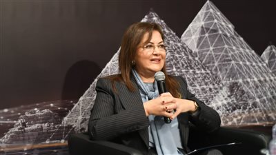 السعيد: الحكومة استثمرت في البنية التحتية لتهيئة المناخ للقطاع الخاص