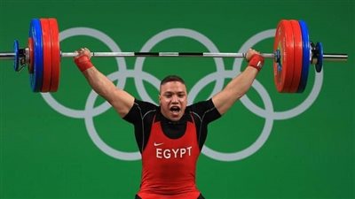 لاعبو رفع الأثقال يشكون الاتحاد بعد استبعادهم من بطولة العالم