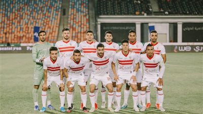 الزمالك يلتقي الترسانة وديًا.. اليوم 