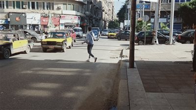 حالة الطقس غدا الأحد 28-11-2021 في الإسكندرية