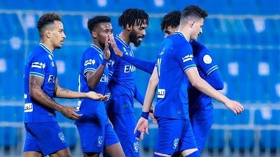 الهلال يصطدم بـ بوهانج الكوري في نهائي دوري أبطال آسيا