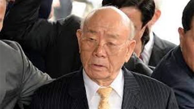 وفاة رئيس كوريا الجنوبية الأسبق تشون دو هوان عن عمر ناهز 90 عاما