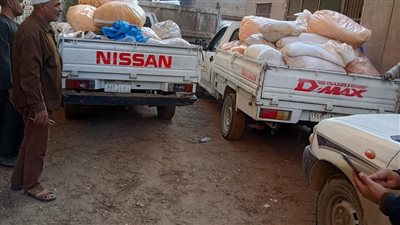 تموين الأقصر: تحرير 827 محضرا ومخالفة تموينية