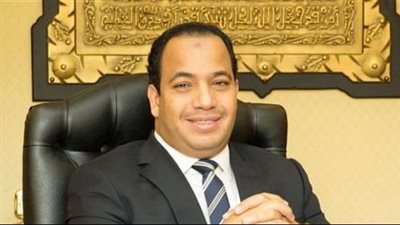 عبدالمنعم السيد: مصر استعادت دورها بالقارة الأفريقية في مجالات عديدة 