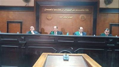 إيداع قاتل زوجته بالخصوص مستشفى الأمراض النفسية لبيان سلامة قواه العقلية