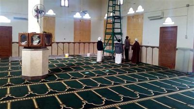 بعد 4 سنوات.. تفاصيل استهداف الإرهابيين لمسجد الروضة واستشهاد 305 مصلين