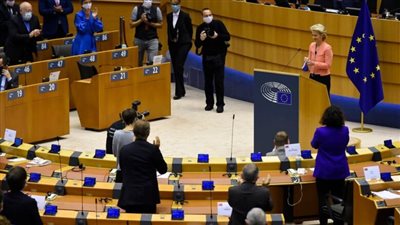 إدانة عضو في البرلمان الأوروبي بالتحرش الجنسي