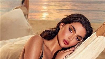 للمرة الثانية إنجاب دون زواج.. قمر ترزق بـ «لونا» في كاليفورنيا