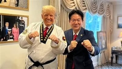 رياضات يمارسها زعماء العالم.. ترامب يفضل التايكوندو.. وبوتين مهتم بالألعاب القتالية