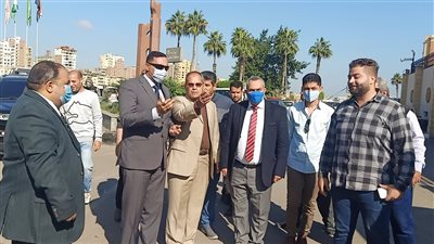 12 باصا.. الدقهلية تتسلم الدفعة الثانية من مشروع النقل الجماعي | فيديو وصور 