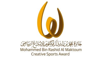 سيطرة مصرية على جائزة محمد بن راشد للإبداع الرياضي