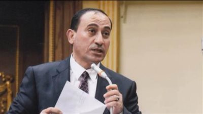 نائب لـ هشام آمنة: نتمنى تغيير الصورة الذهنية عن المحليات