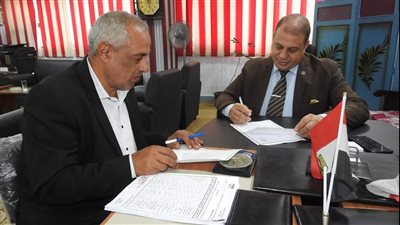 تعليم المنوفية: اعتماد أوامر تشغيل 15 مدرسة جديدة 