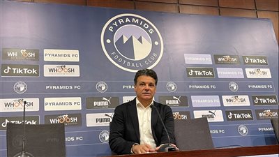 إيهاب جلال بعد الفوز على إيسترن كومباني: بروفة مهمة للكونفدرالية 