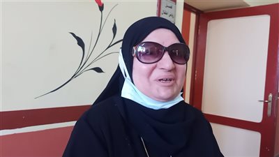 والدة شهيد ميت طريف: تسمية مدرستين باسم نجلي|فيديو