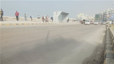 حالة الطقس غدا الأربعاء ٢٤-١١-٢٠٢١ في الإسكندرية