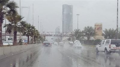 حالة الطقس ودرجات الحرارة غدا الثلاثاء 23- 11-2021 في مصر