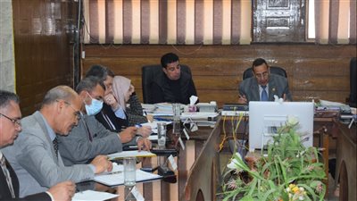 محافظ شمال سيناء: تيسرات جديدة لذوى الاحتياجات الخاصة ودعم المدارس 