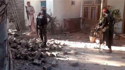 داعش تتحدى طالبان.. تفاصيل الحرب الوحشية في أفغانستان