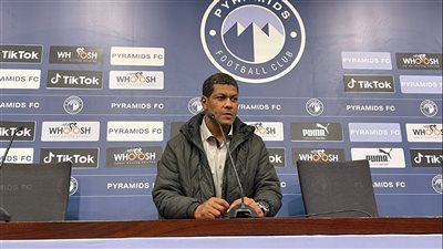 علاء عبد العال: تجربتي مع إيسترن كومباني مغامرة.. وطبيعي أخسر من بيراميدز