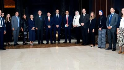  التجاري الدولي-مصر CIB يحقق إنجازات استثنائية في برنامج السندات الخضراء