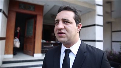 أحمد مرتضي يعلق لأول مرة على المكالمة المسربة مع شقيقه أمير | فيديو