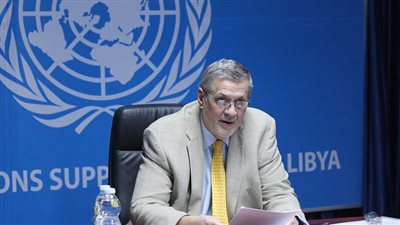 استقالة مبعوث الأمم المتحدة إلى ليبيا يان كوبيش بصورة مفاجئة